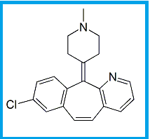 DESLORATADINE DEHYDRO N-METHYL IMPURITY